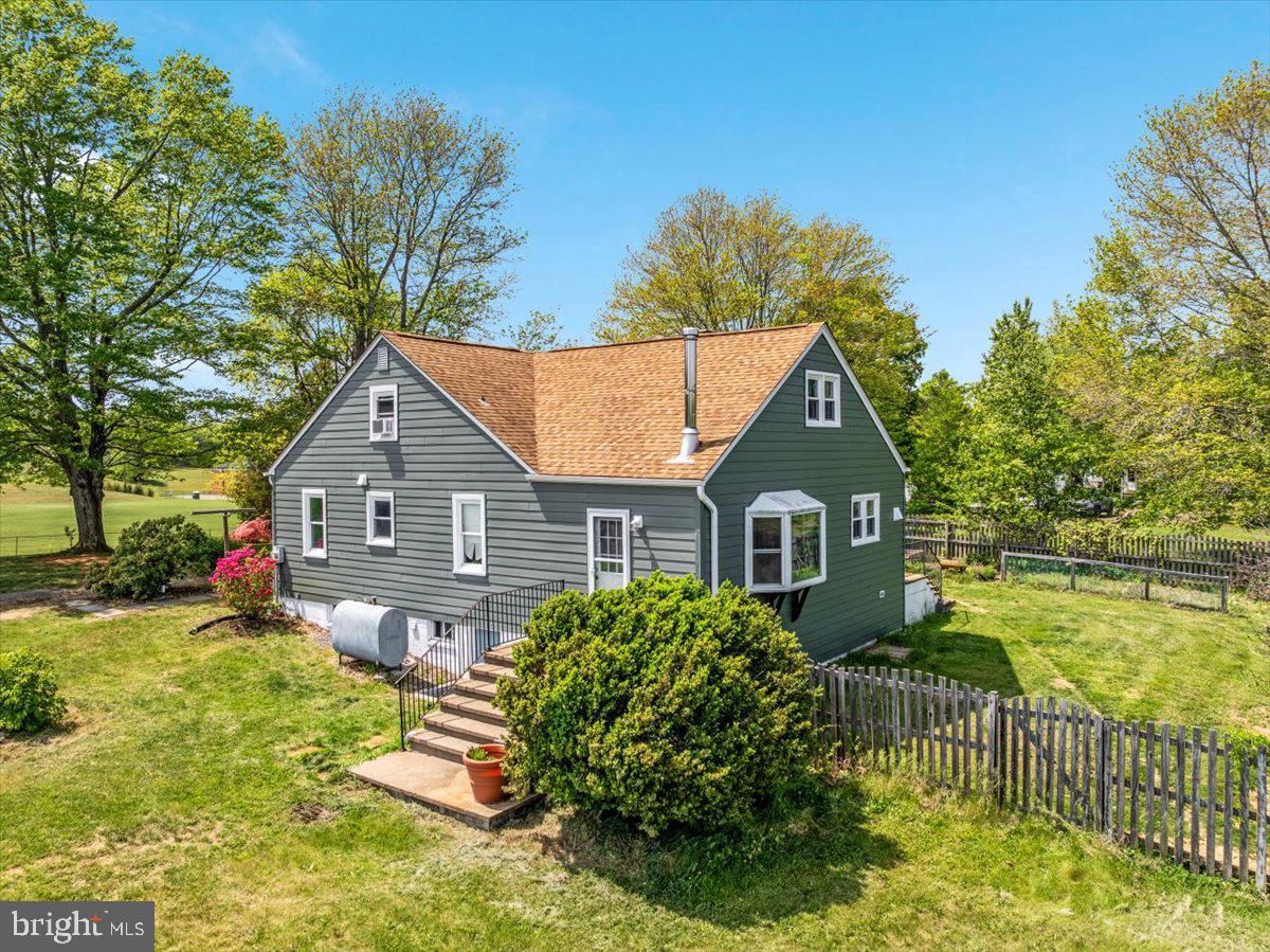 4502 Morrisville Rd