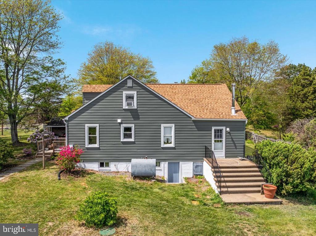 4502 Morrisville Rd