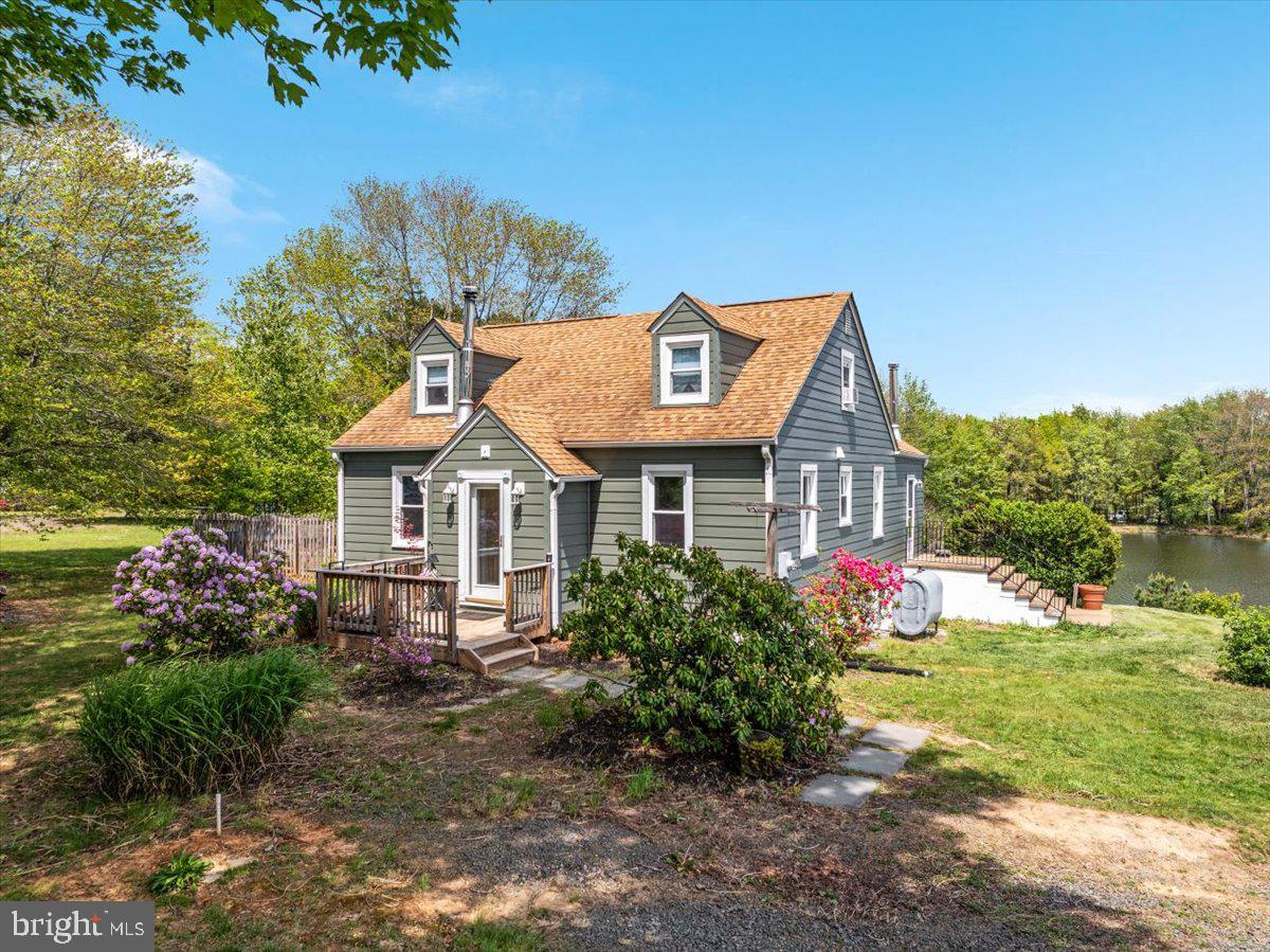 4502 Morrisville Rd