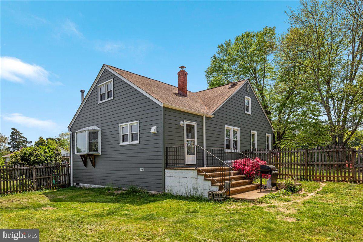 4502 Morrisville Rd