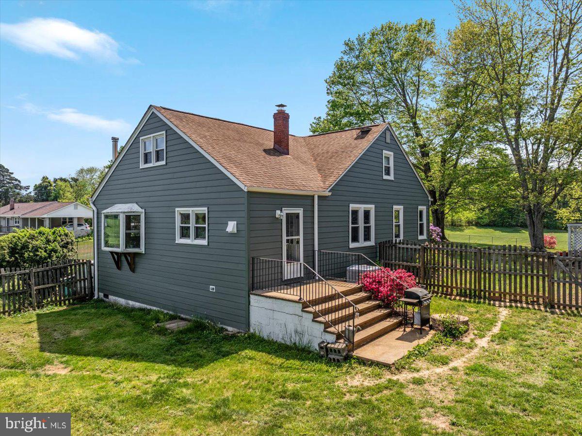 4502 Morrisville Rd