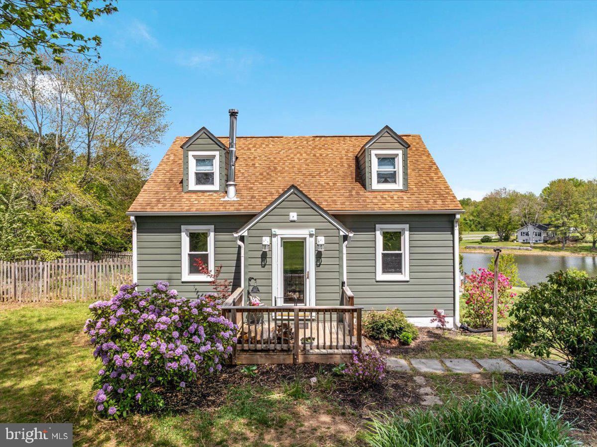 4502 Morrisville Rd