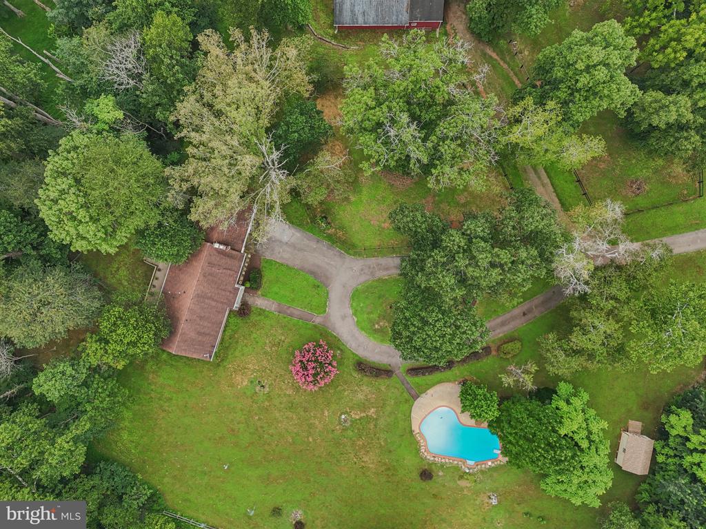 10102 FOXVILLE ROAD
