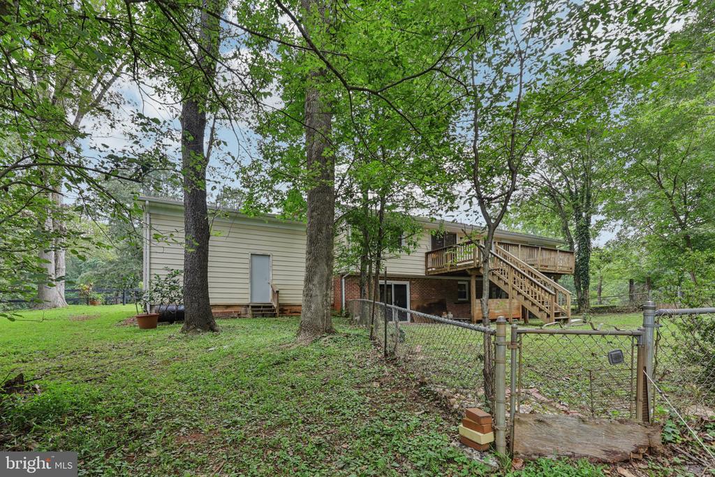 10102 FOXVILLE ROAD