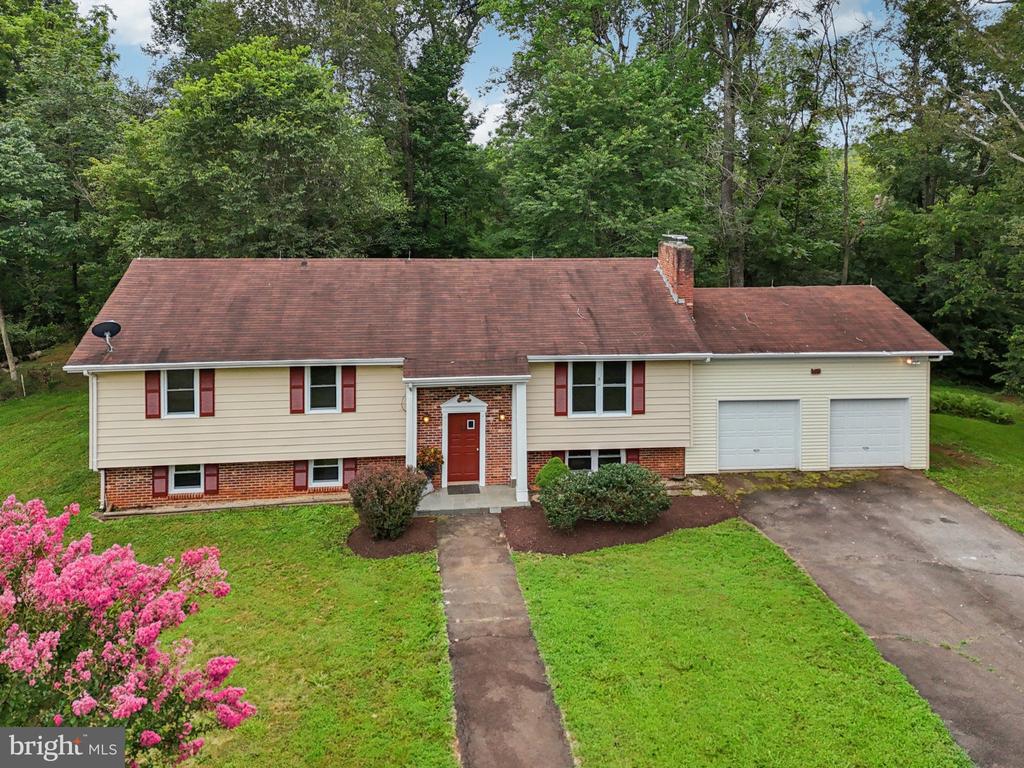10102 FOXVILLE ROAD