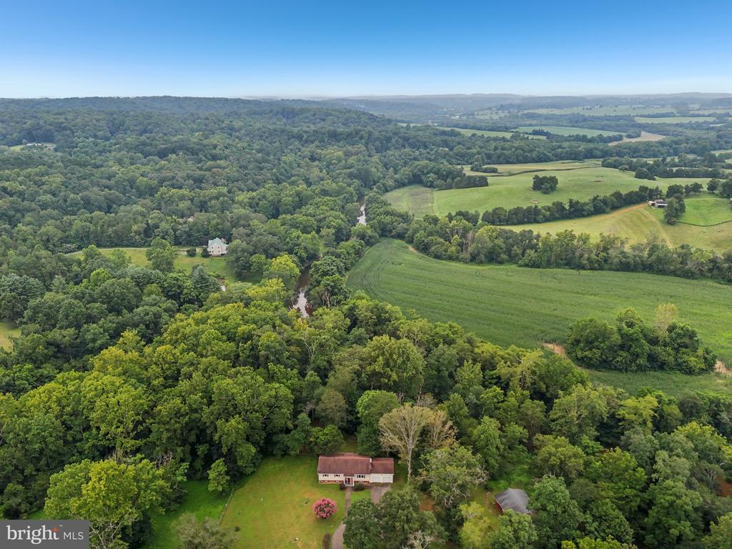 10102 FOXVILLE ROAD