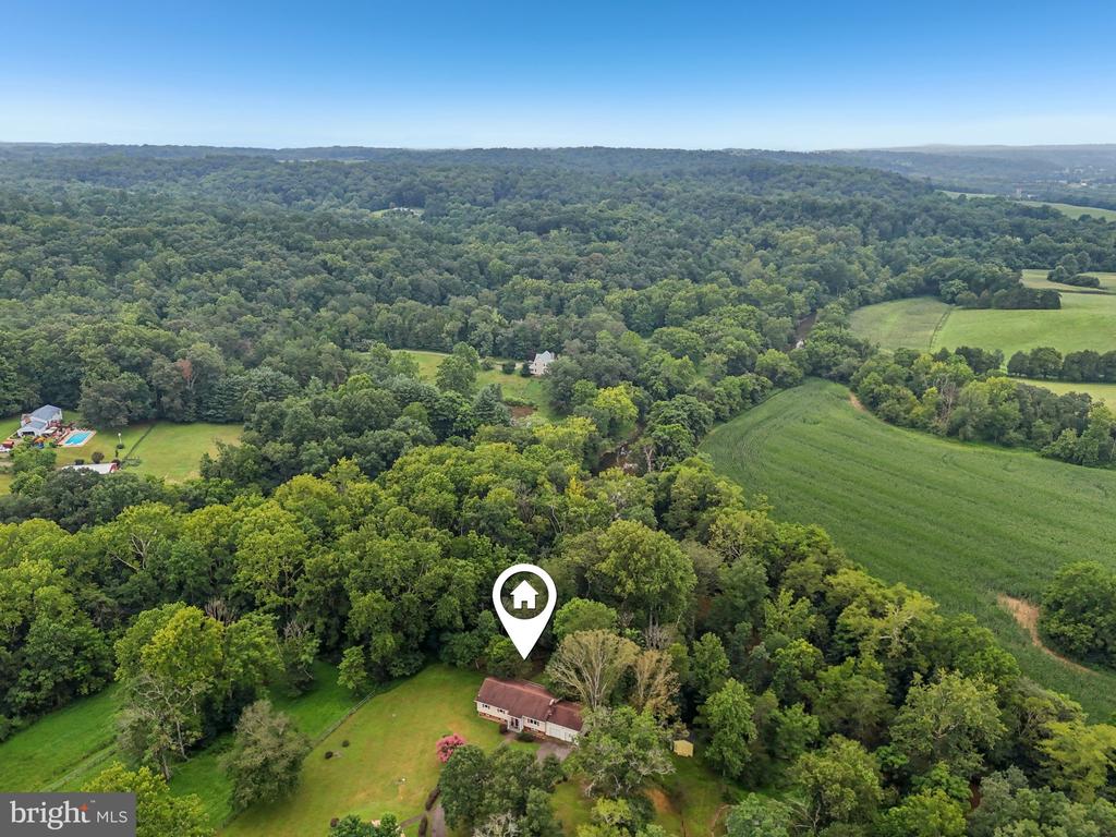 10102 FOXVILLE ROAD