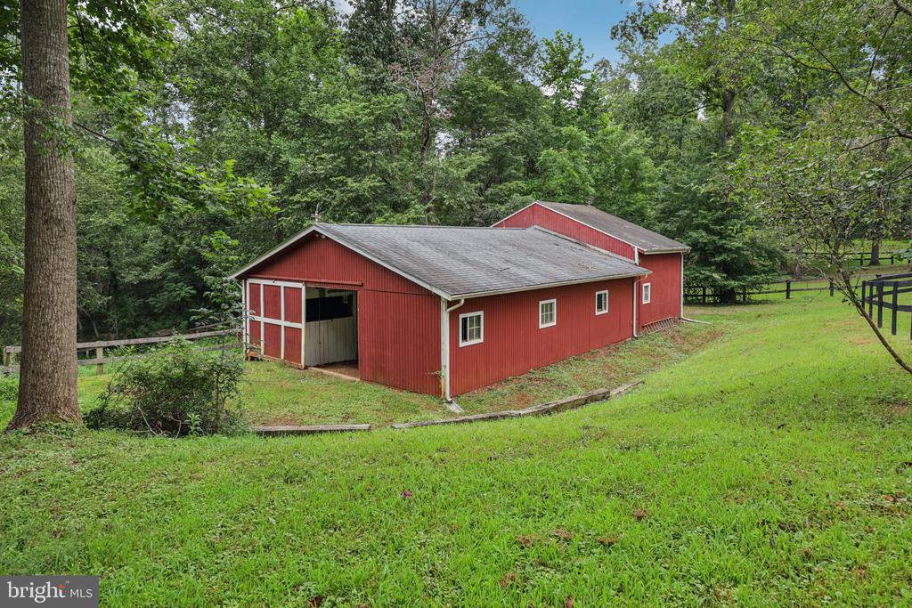10102 FOXVILLE ROAD