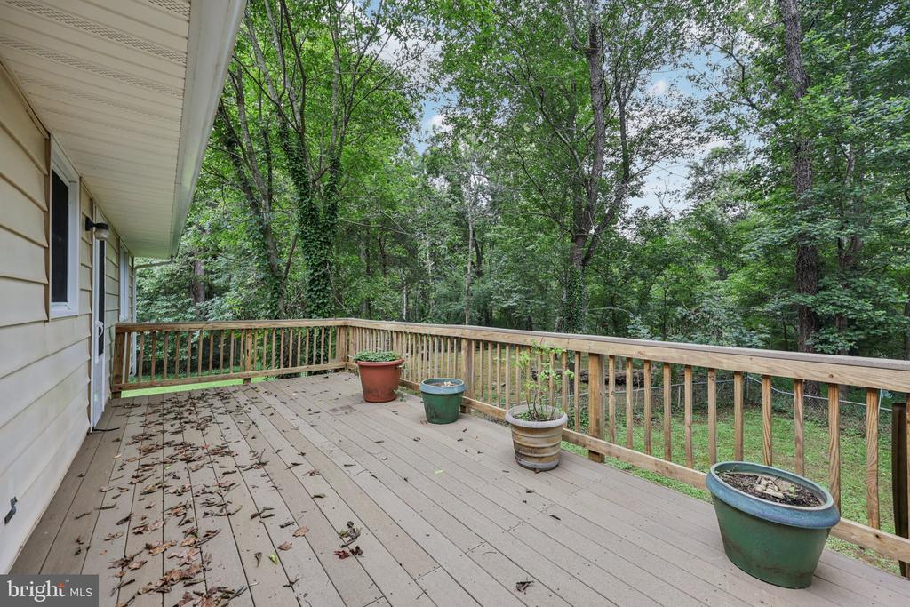 10102 FOXVILLE ROAD