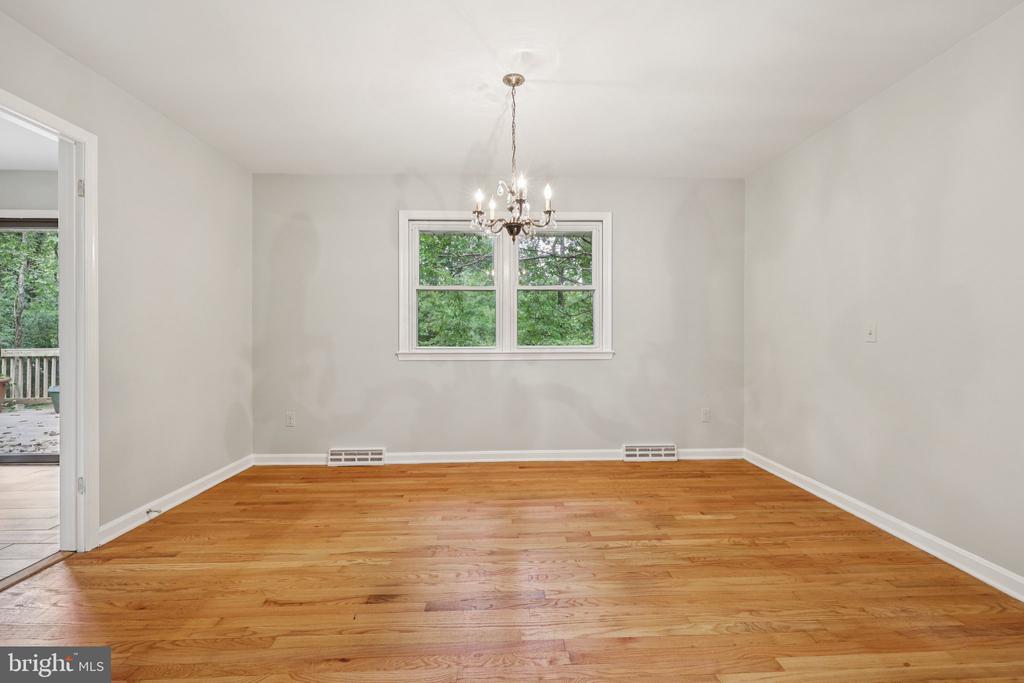 10102 FOXVILLE ROAD
