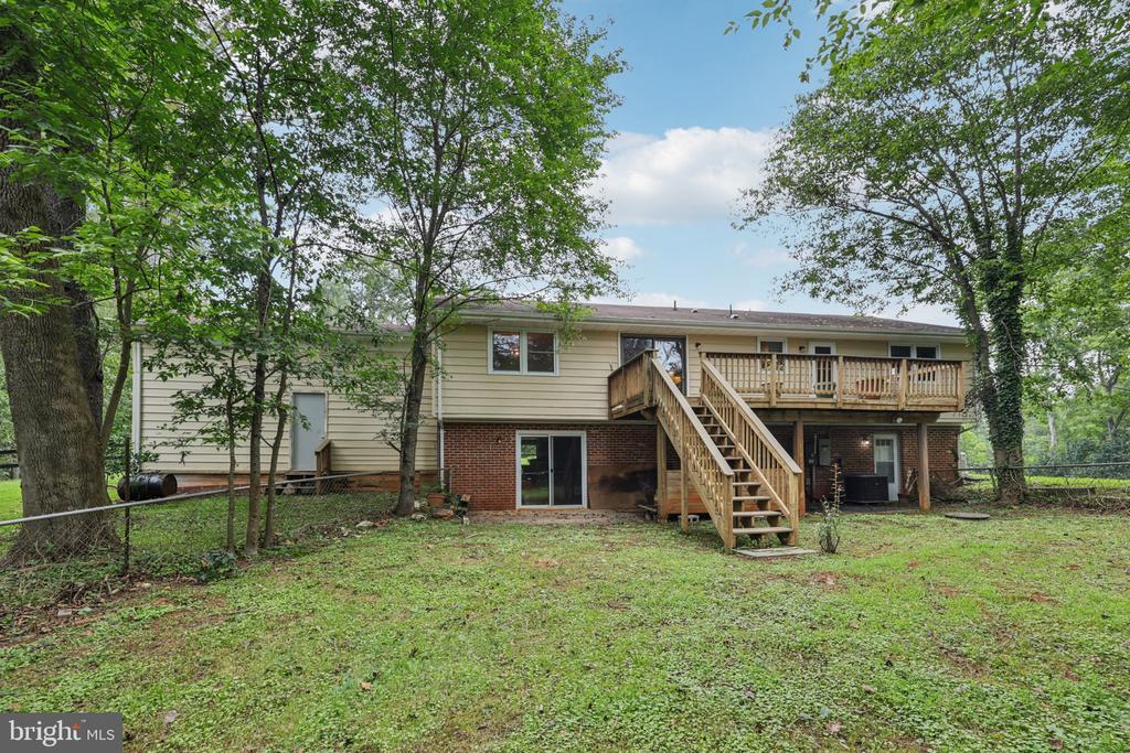10102 FOXVILLE ROAD