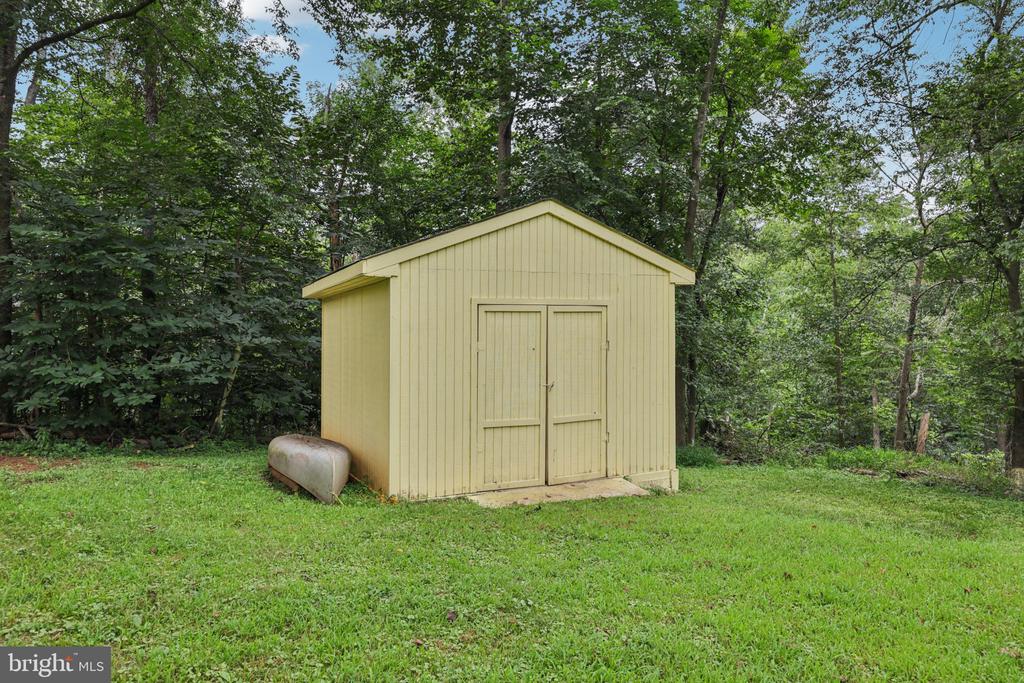 10102 FOXVILLE ROAD