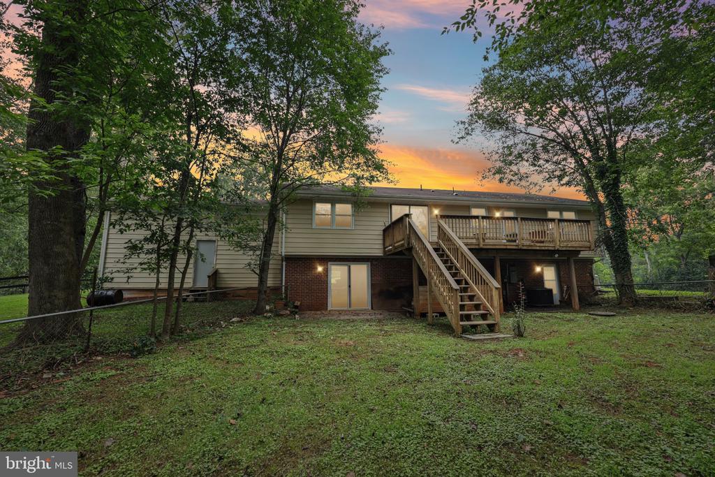 10102 FOXVILLE ROAD