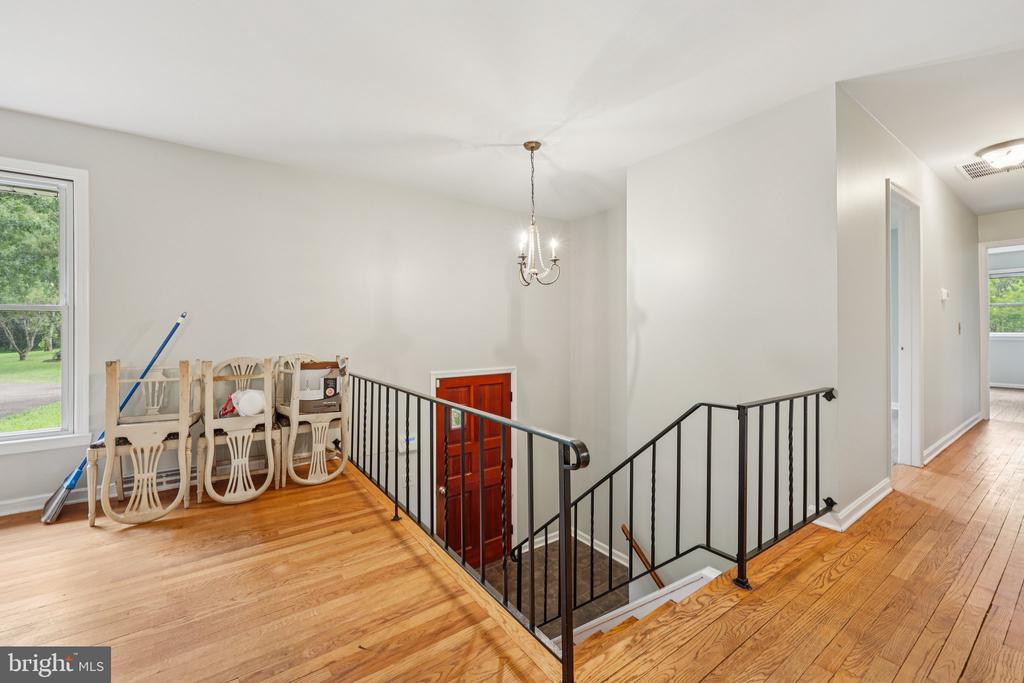 10102 FOXVILLE ROAD