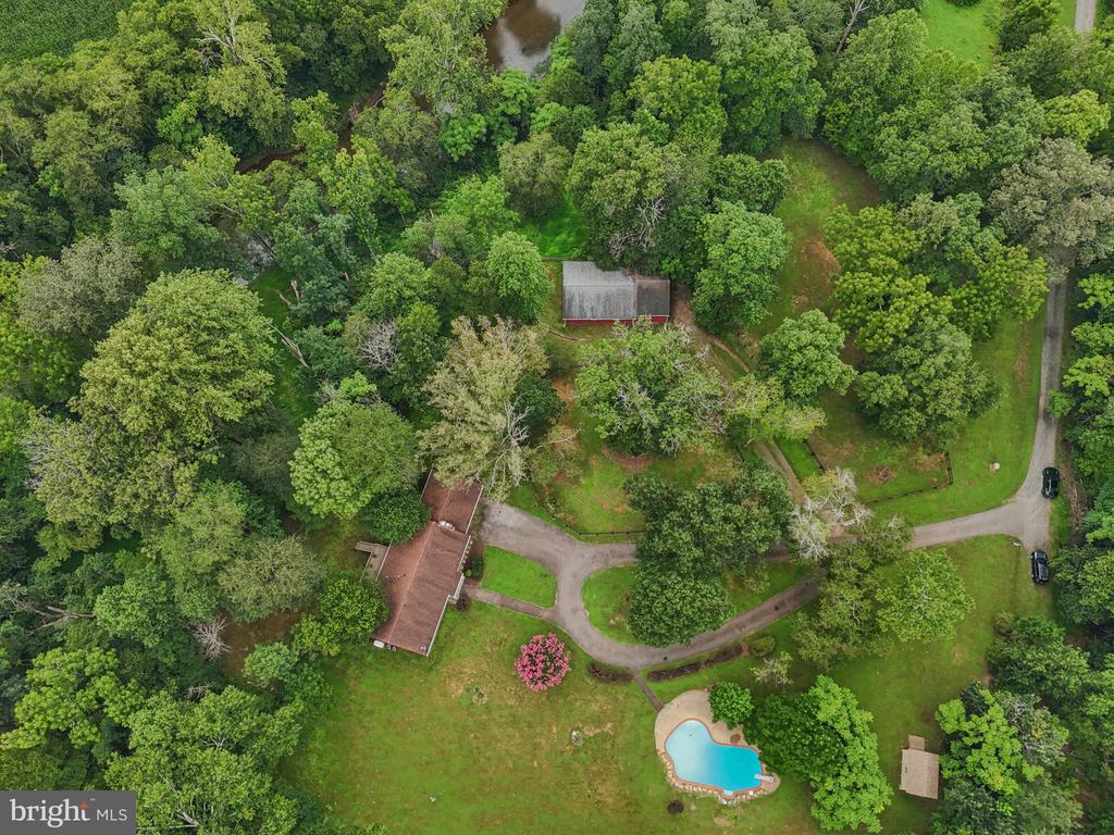 10102 FOXVILLE ROAD