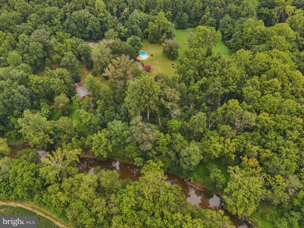10102 FOXVILLE ROAD
