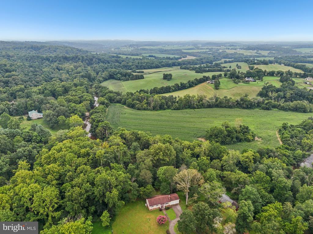 10102 FOXVILLE ROAD