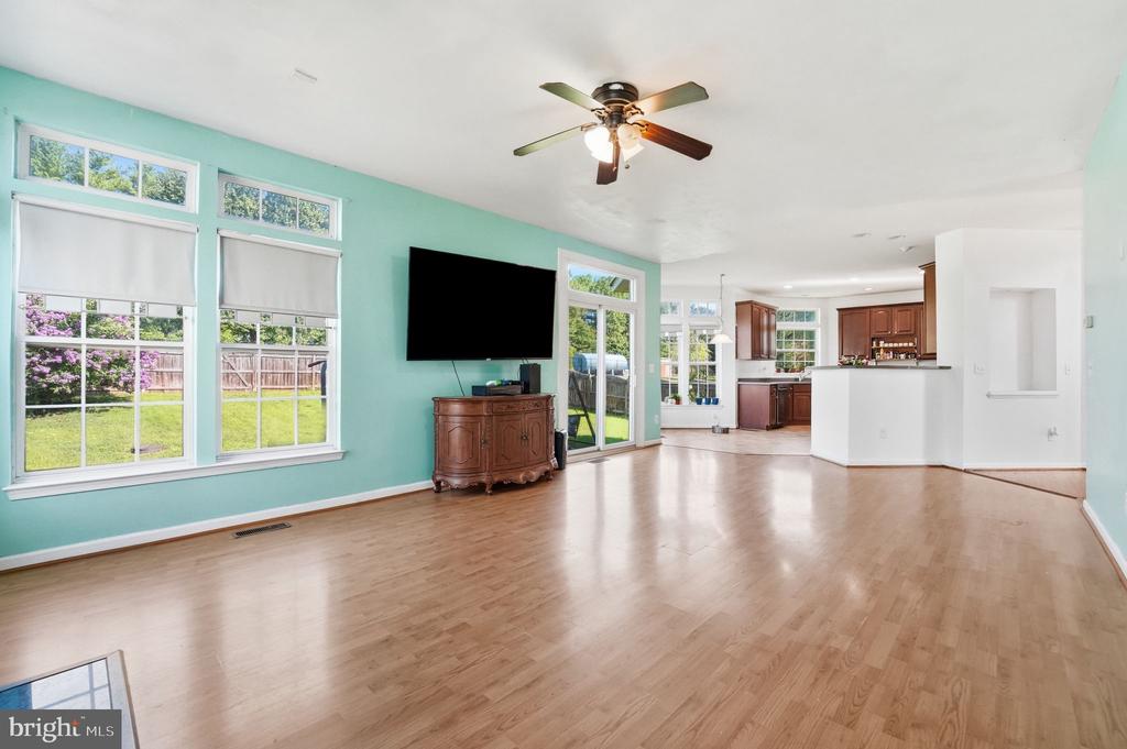 6678 CLARKES DRIVE