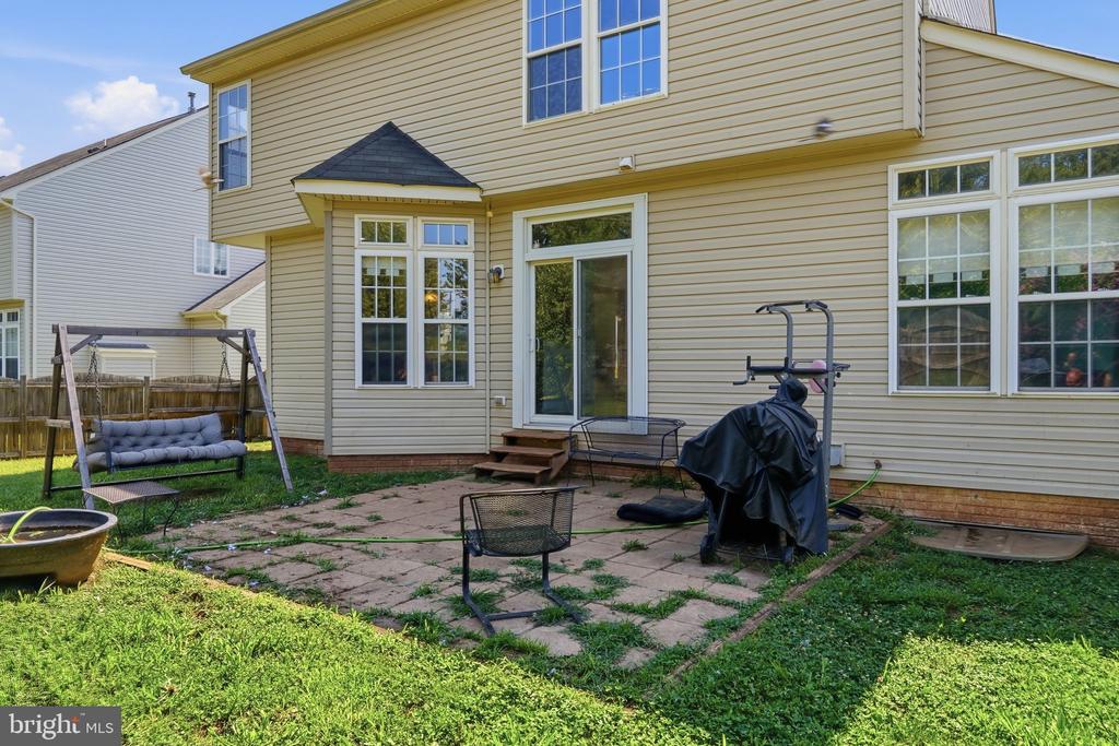 6678 CLARKES DRIVE