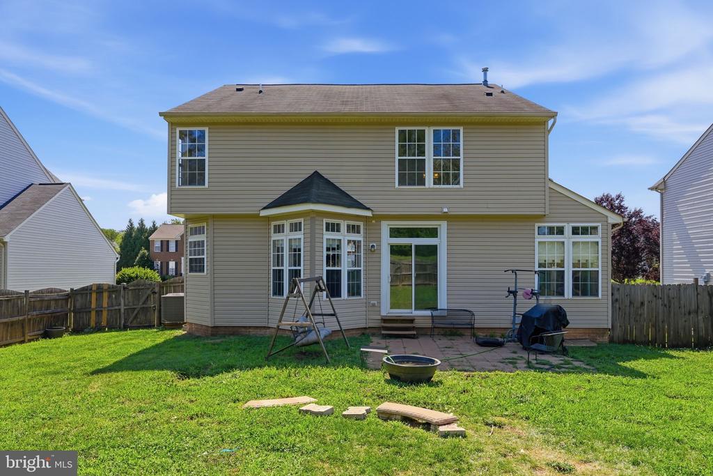 6678 CLARKES DRIVE
