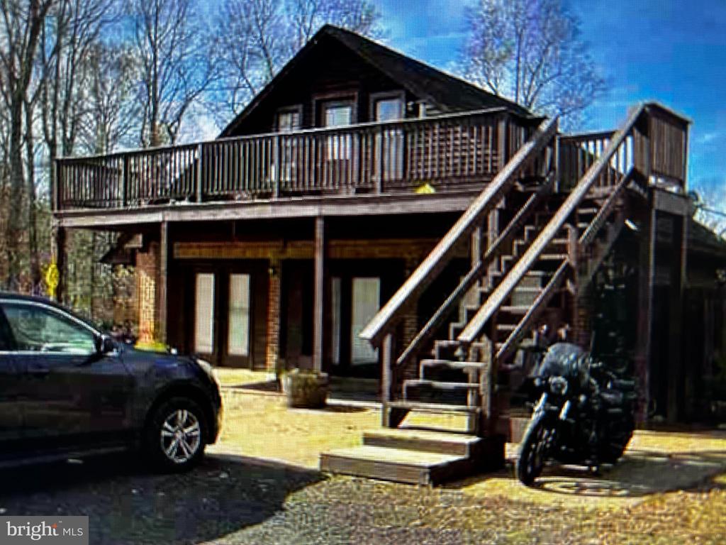 436 HINSONS FORD ROAD