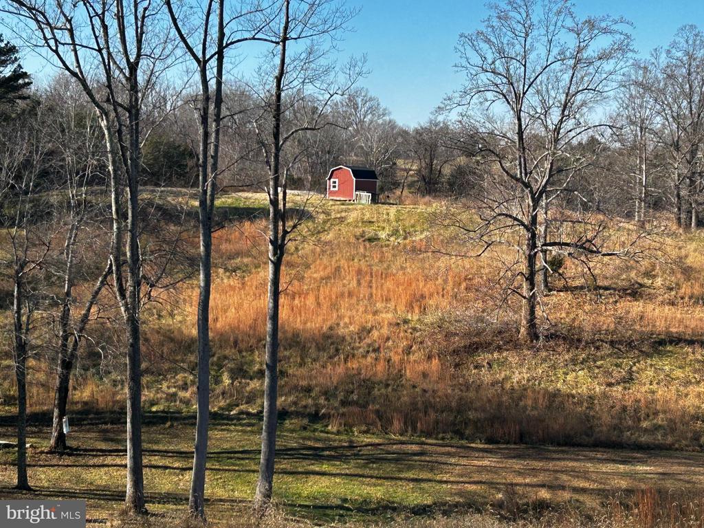 436 HINSONS FORD ROAD