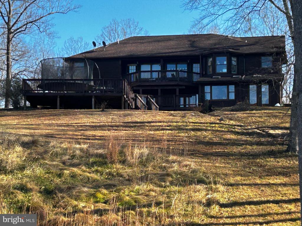 436 HINSONS FORD ROAD