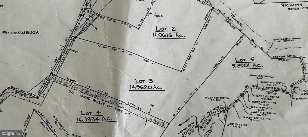 436 HINSONS FORD ROAD