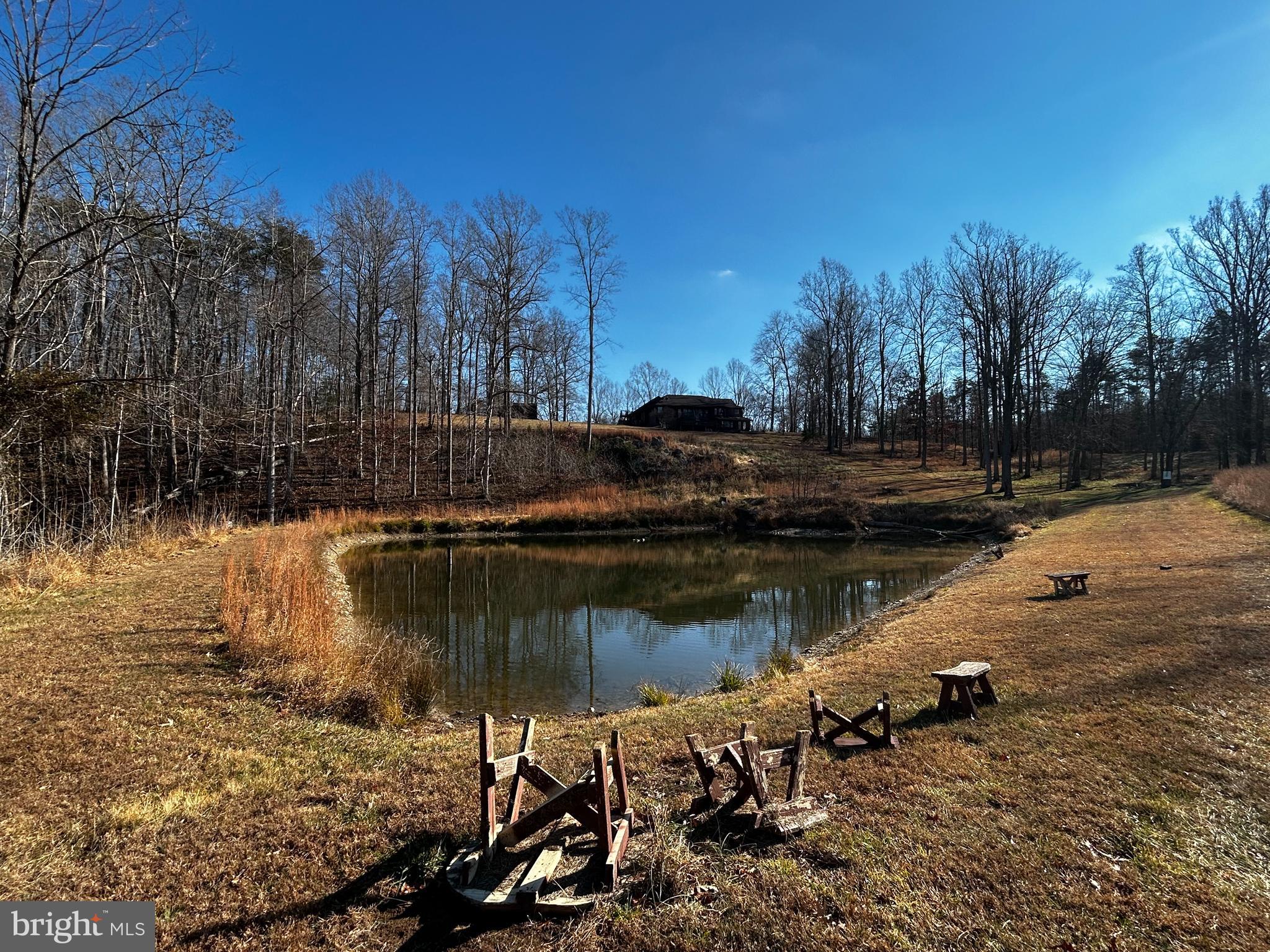 436 HINSONS FORD ROAD