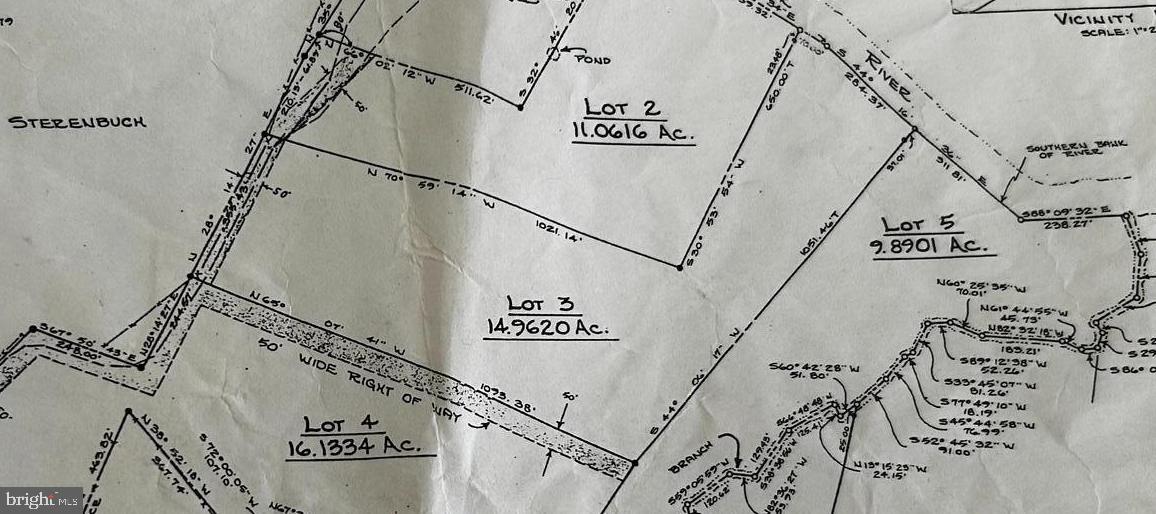 436 HINSONS FORD ROAD