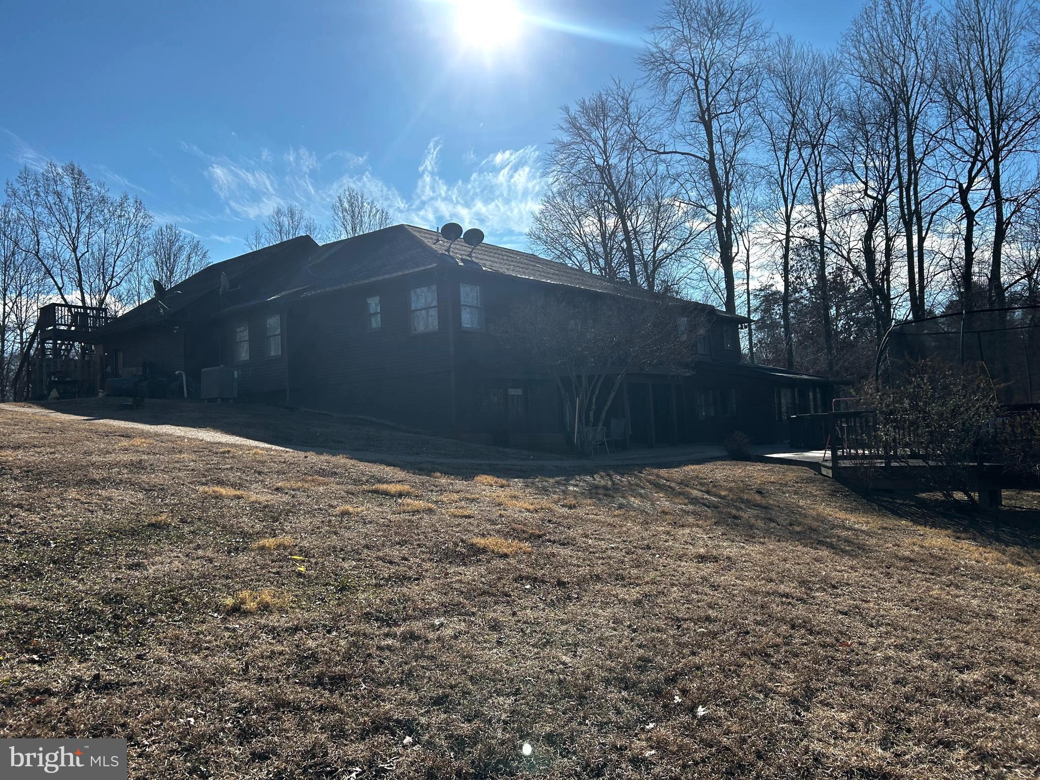 436 HINSONS FORD ROAD
