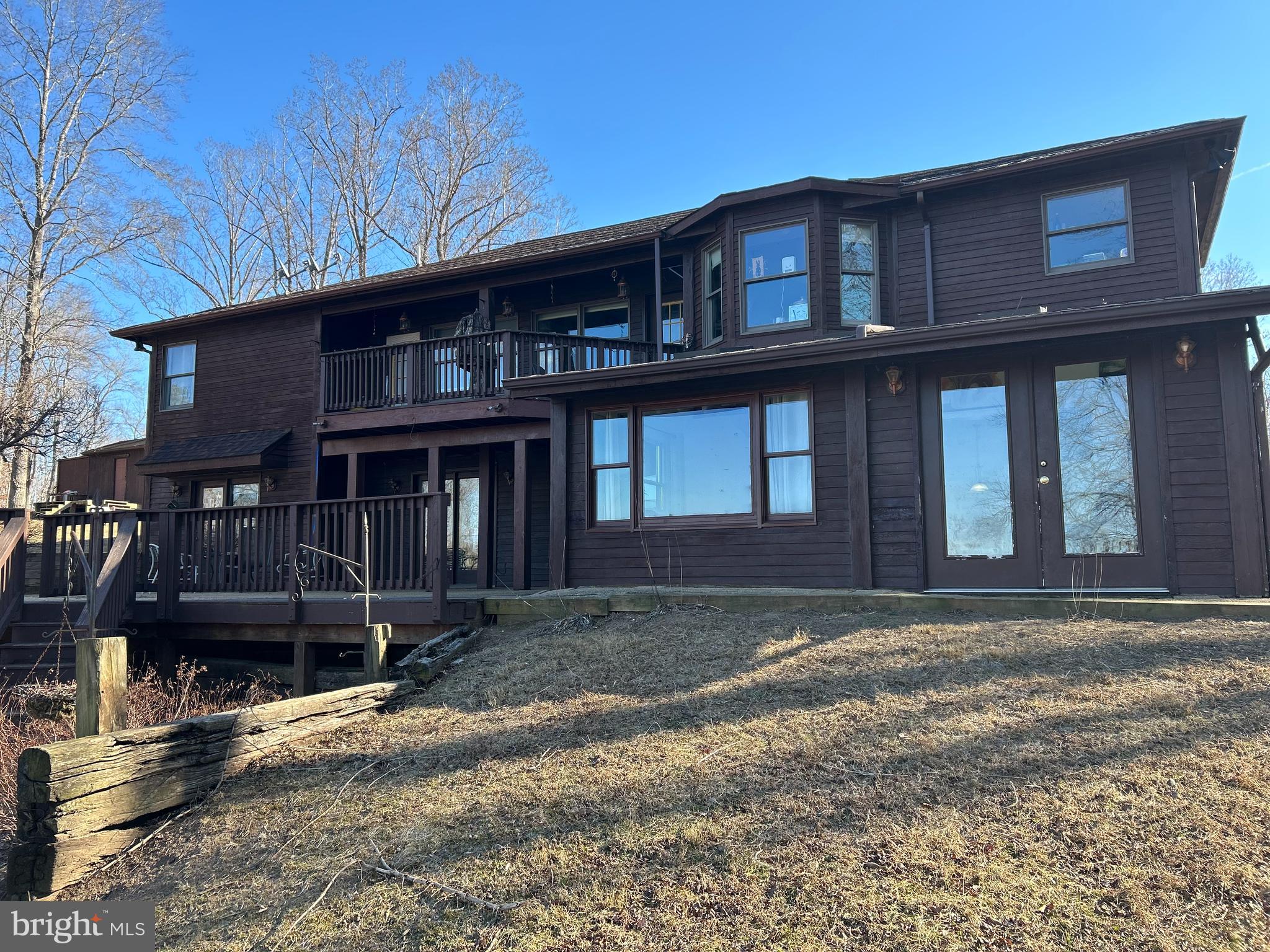 436 HINSONS FORD ROAD