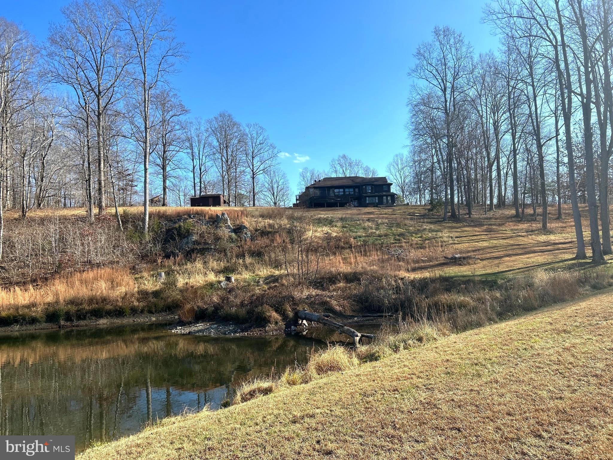 436 HINSONS FORD ROAD