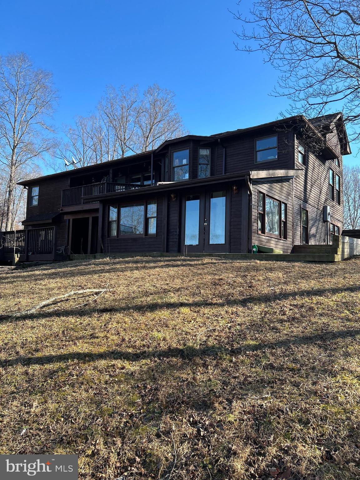 436 HINSONS FORD ROAD