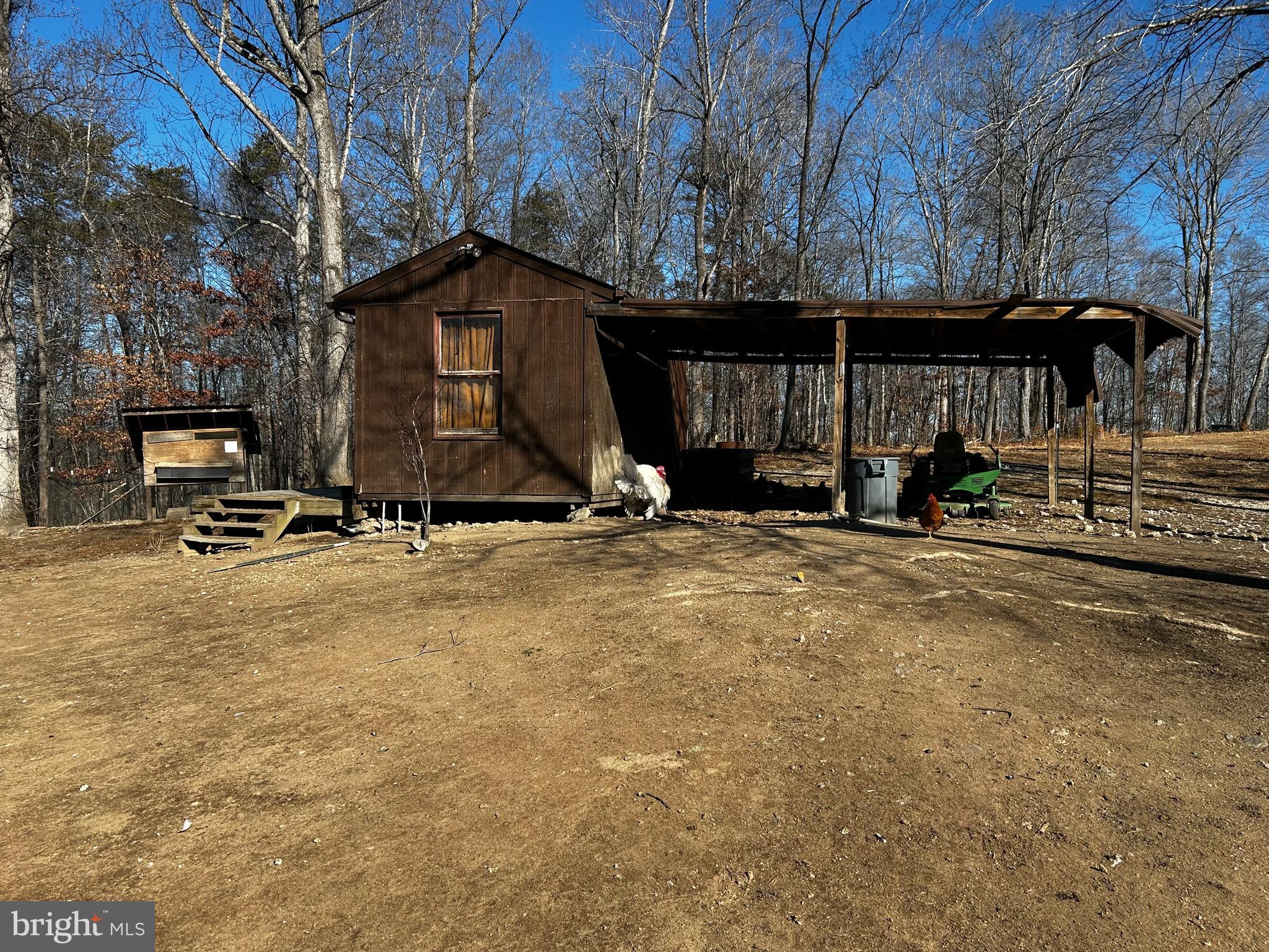 436 HINSONS FORD ROAD