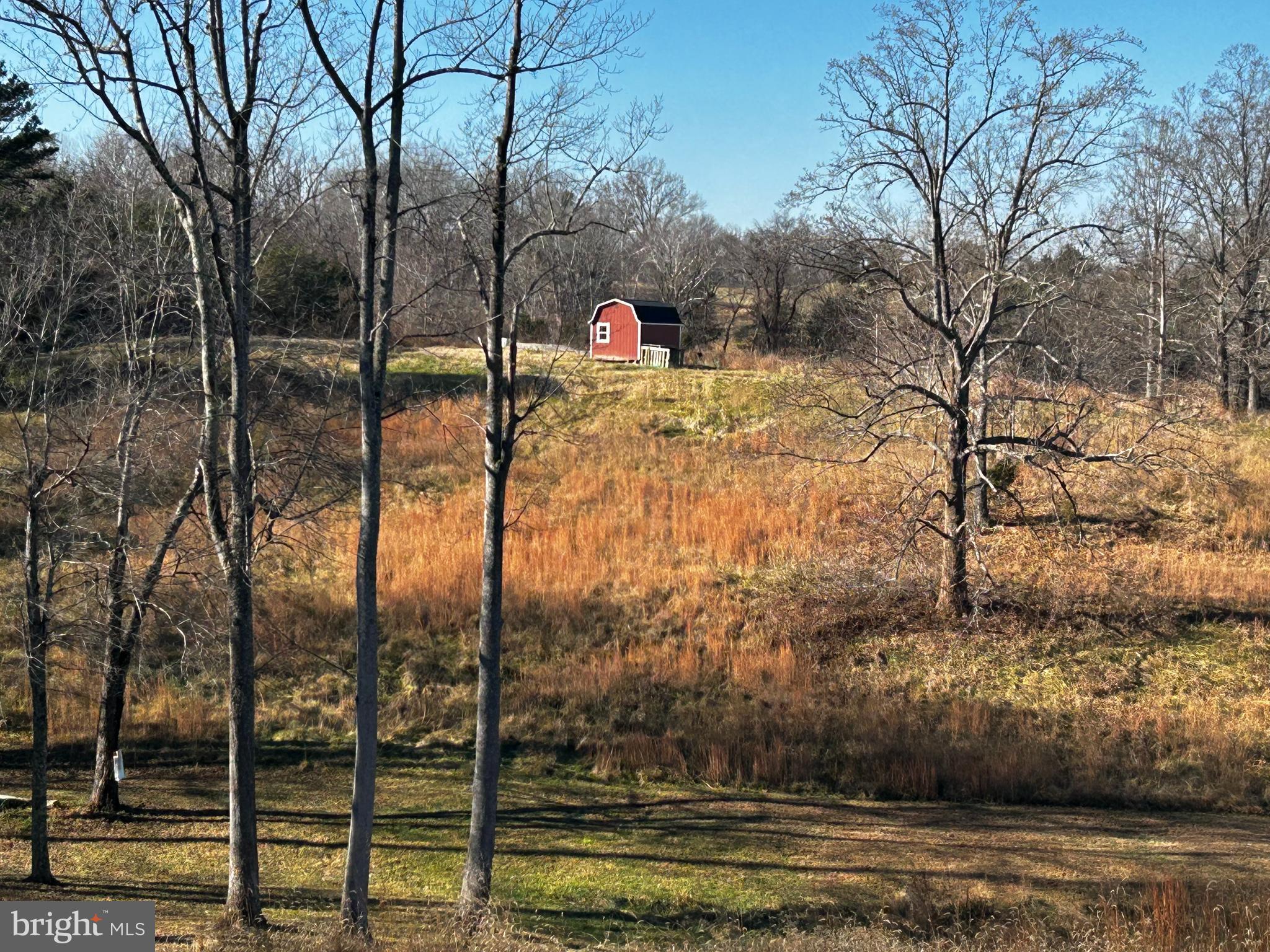 436 HINSONS FORD ROAD
