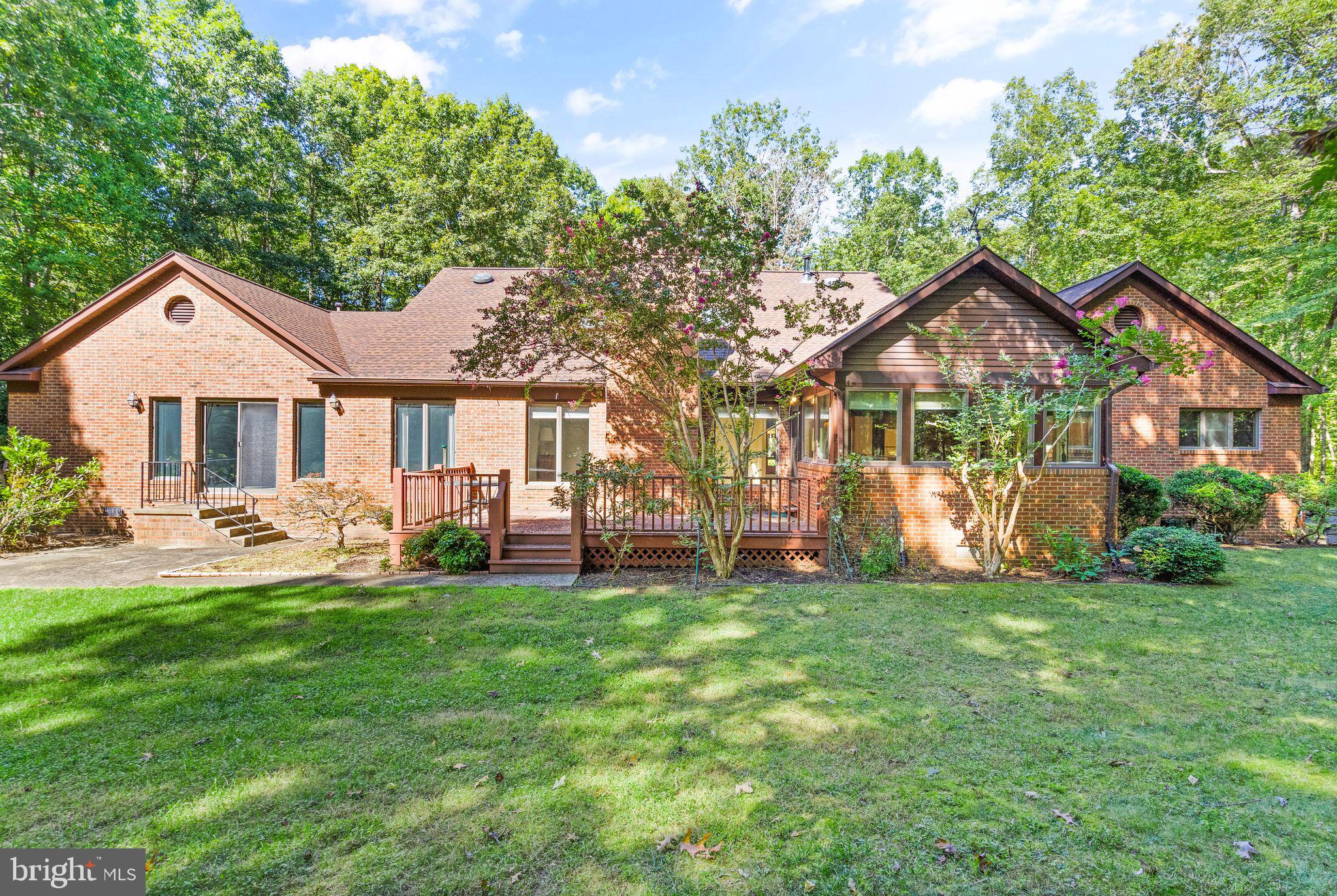 13600 Kalmbacks Mill Dr