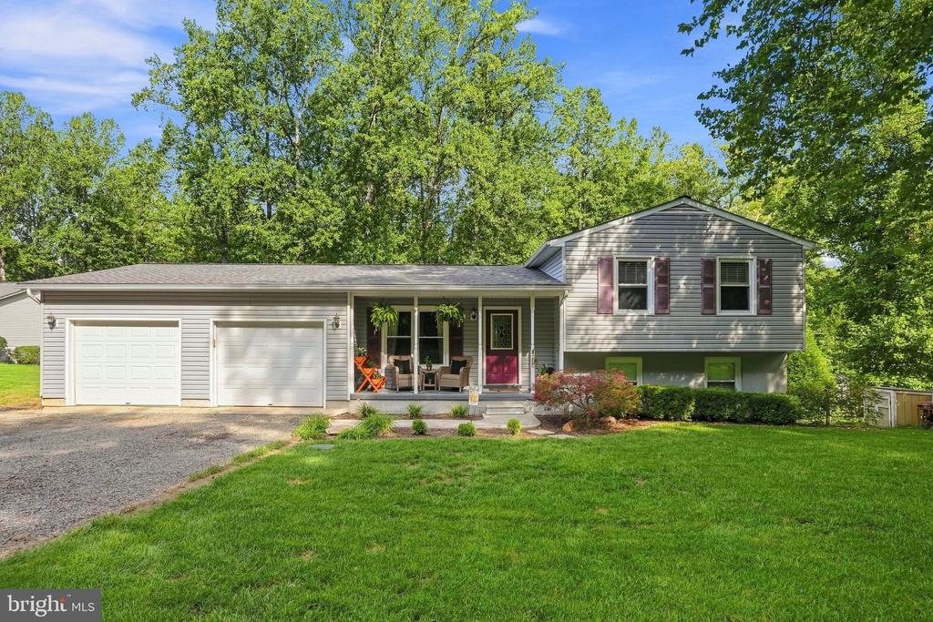 520 CROPP ROAD