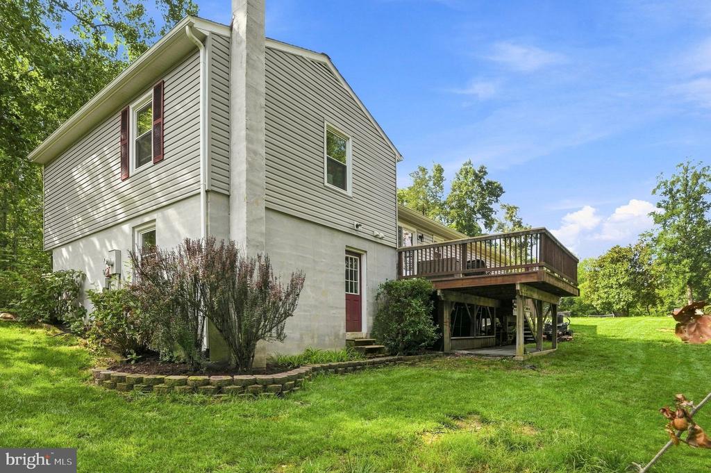 520 CROPP ROAD