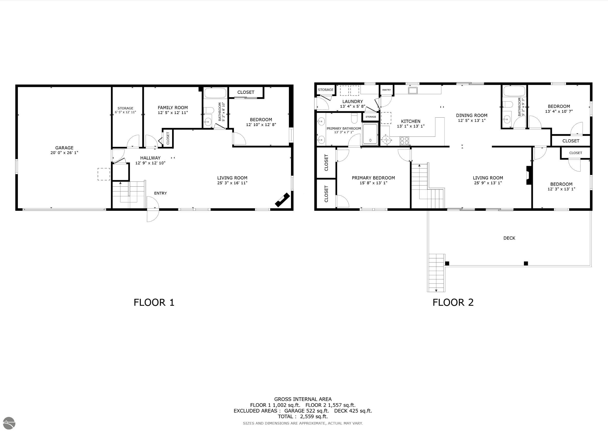 755 Blue Water Trail