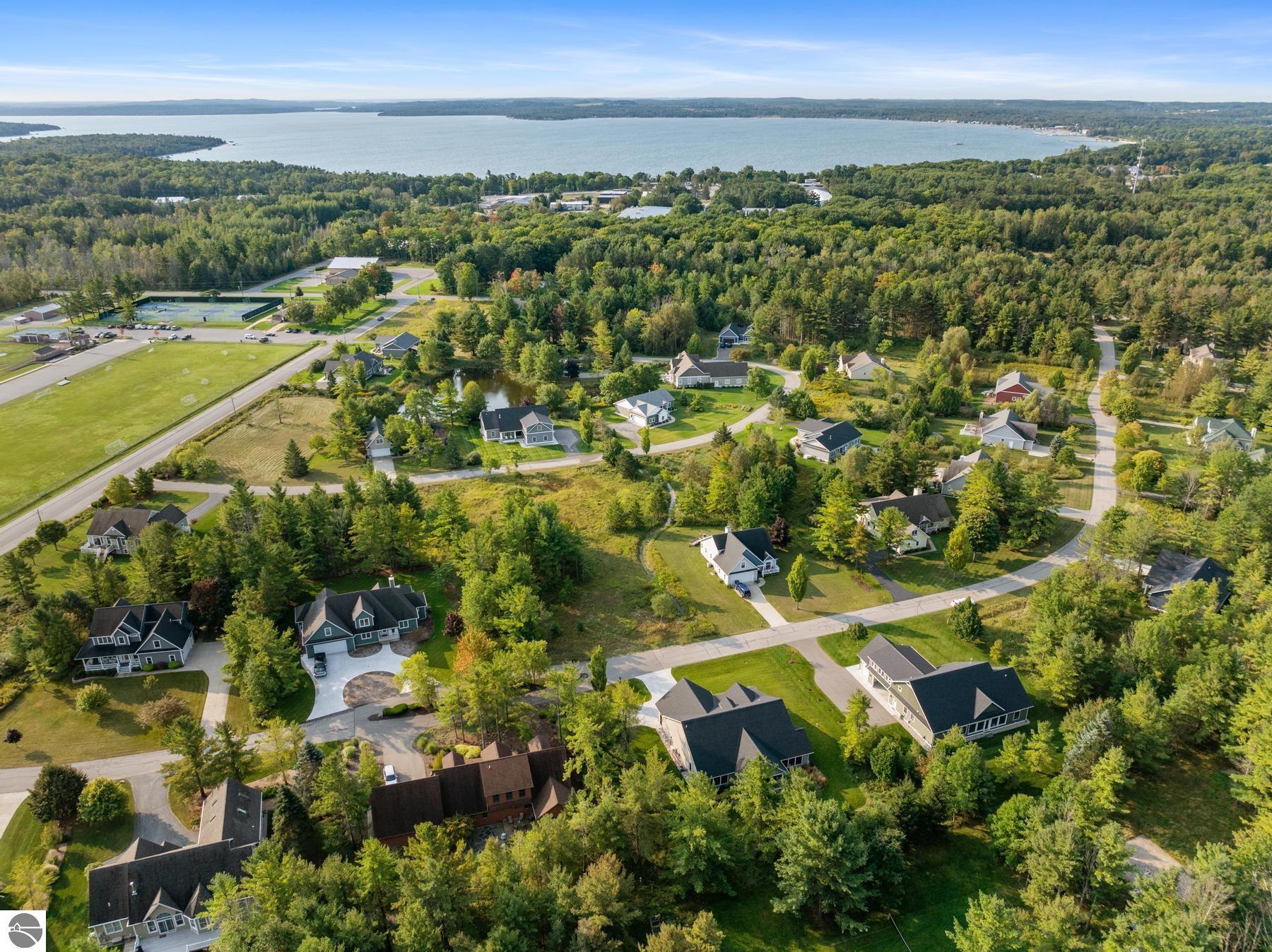 9173 Whippoorwill Lane