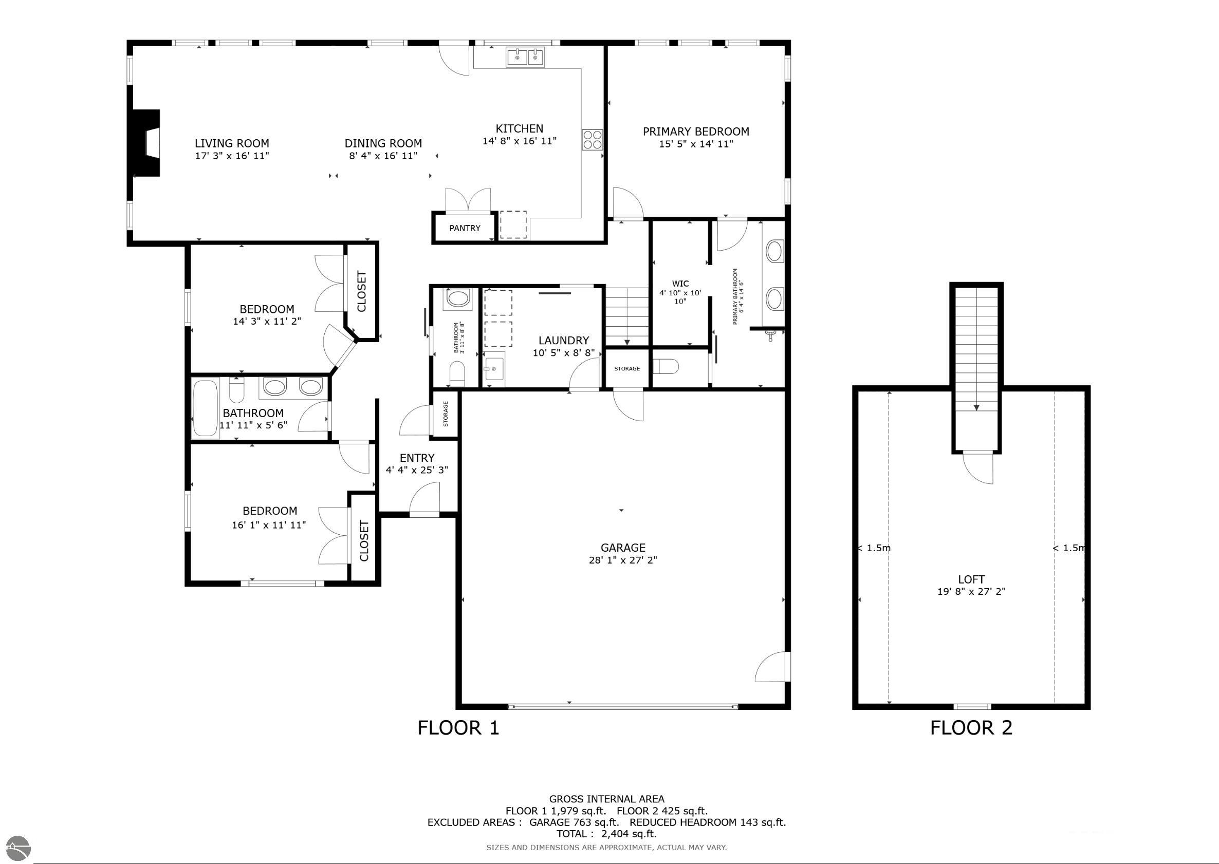 9173 Whippoorwill Lane