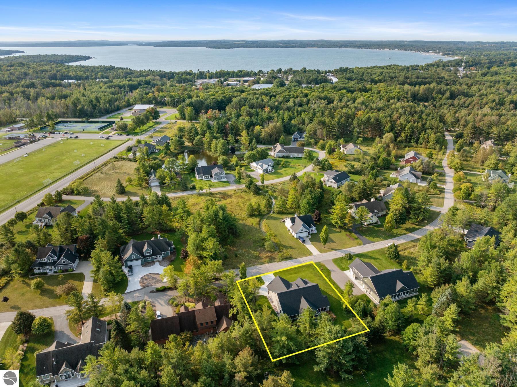 9173 Whippoorwill Lane