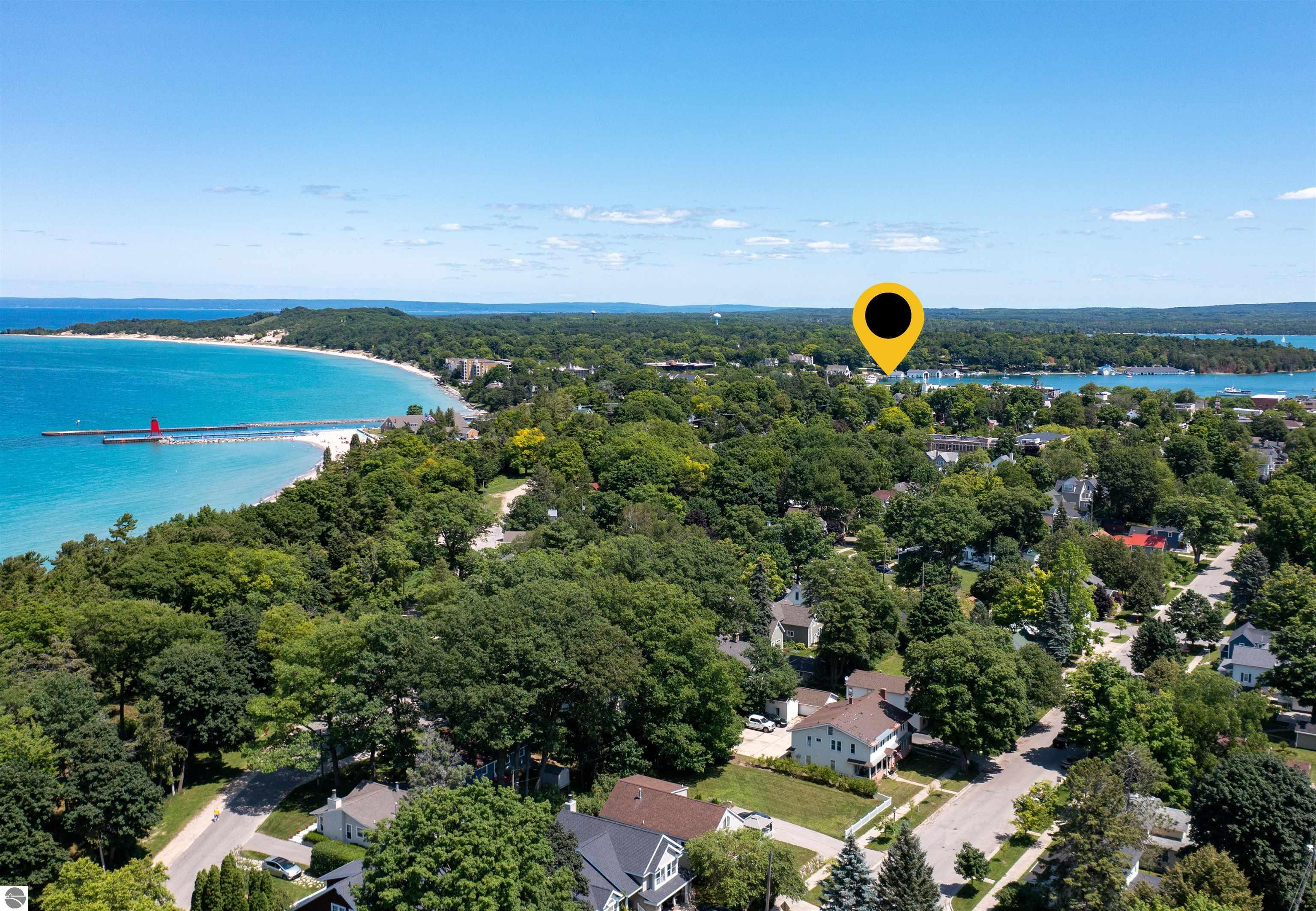 1 Thistle Downs Drive