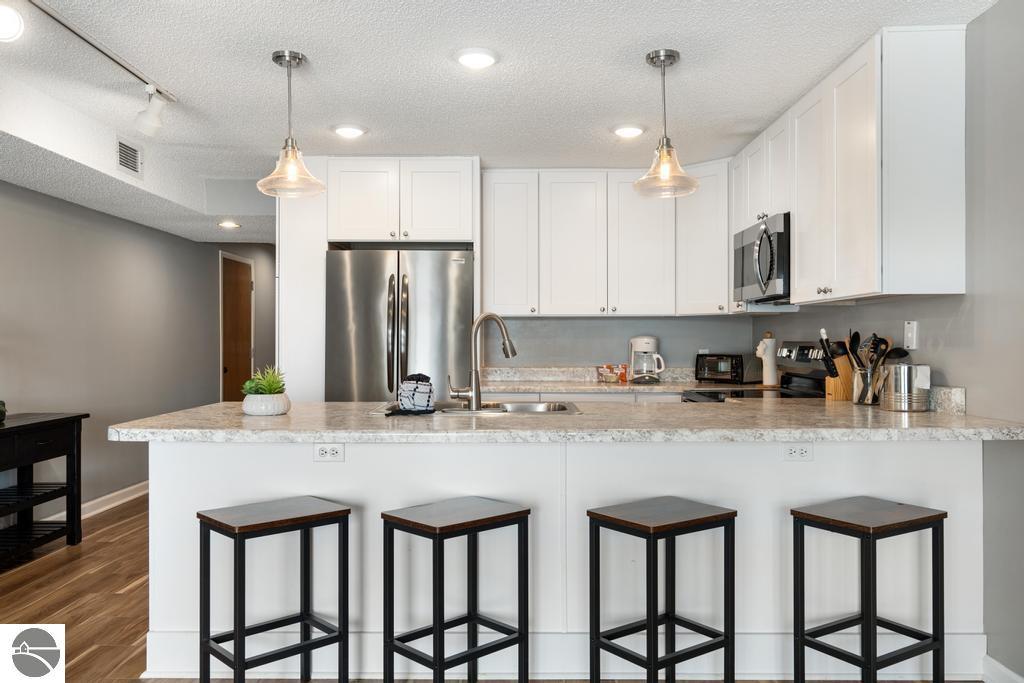 100 Michigan Avenue # 104 Unit: #104