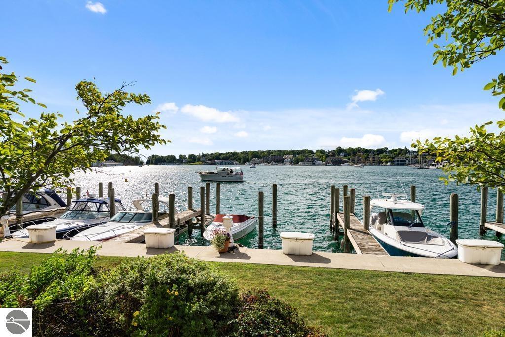 100 Michigan Avenue # 104 Unit: #104