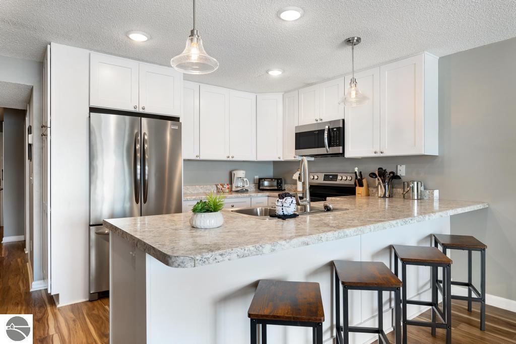 100 Michigan Avenue # 104 Unit: #104