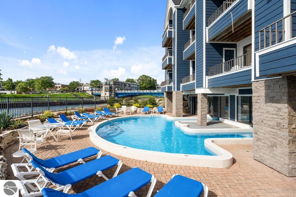 100 Michigan Avenue # 104 Unit: #104