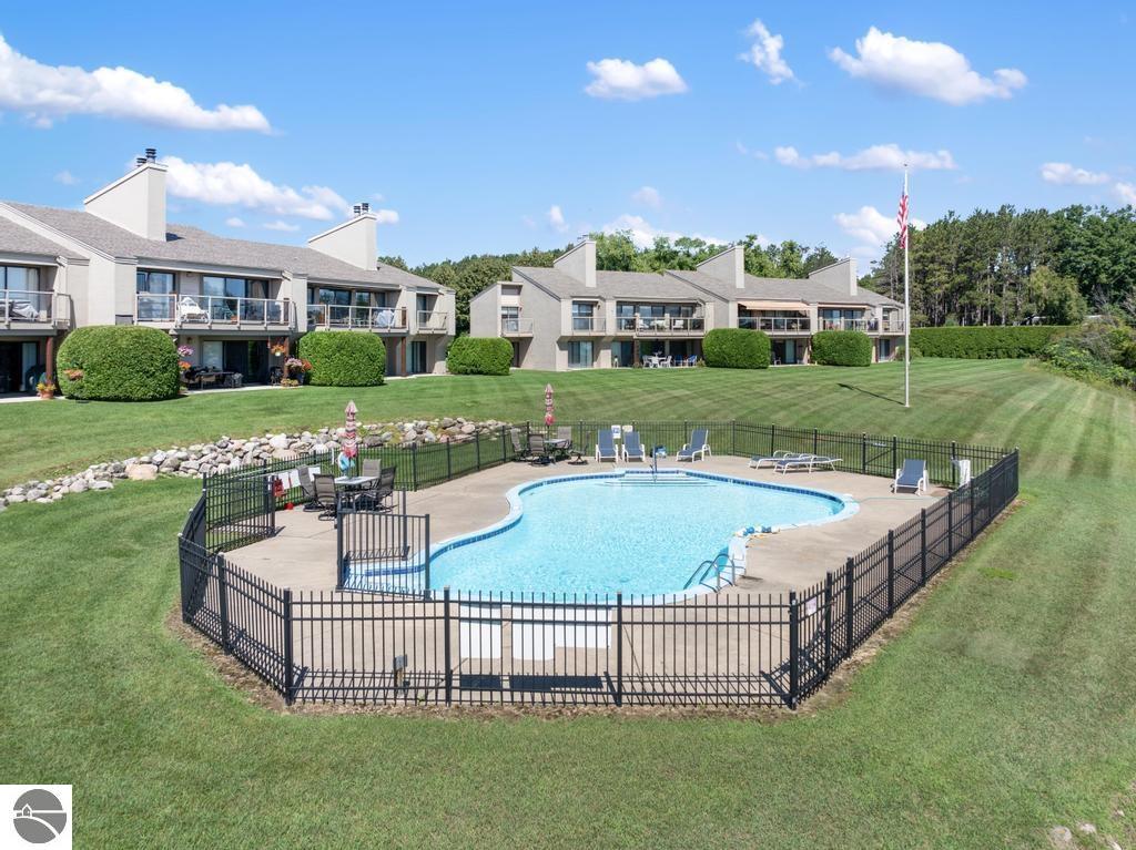 1026 Marina Bluff Drive # 13 Unit: #13