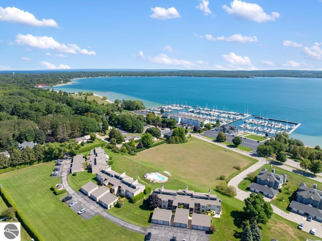 1026 Marina Bluff Drive # 13 Unit: #13